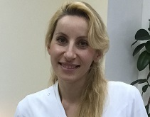 Как выбрать врача в Израиле? Dr Zalina Gasinova